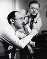 Songwriters Sammy Cahn & Julie Styne | The Cultural Critic