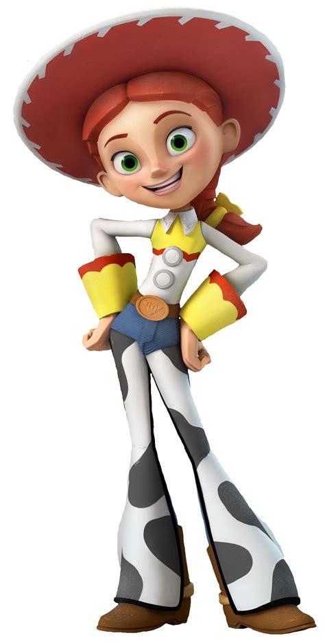 jessie toy story png