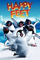 Happy Feet | Kids' movies, Happy feet, Animated movies
