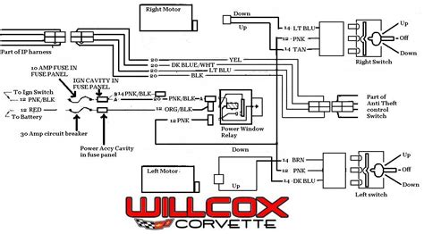 20 Unique C3 Corvette Wiring Diagram