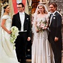 48 Best Royal Weddings Around the World - Greatest Royal Weddings in ...