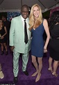 Ann Coulter denies rumors that she is dating Jimmie Walker | Daily Mail ...