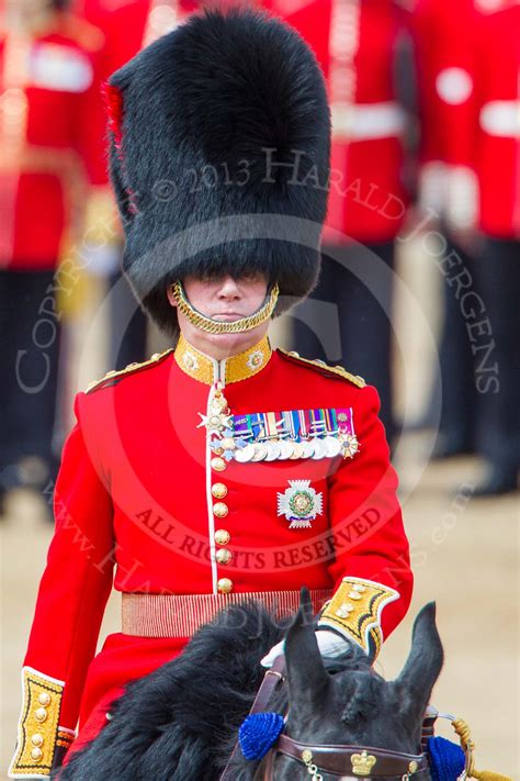 Trooping the colour 2013 from the gates of clarence house! Queen's Birthday Parade 2013 - Trooping the Colour Photos ...