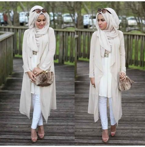 fashion mode hijab Été 2016 43 styles hijab inspirants astuces hijab