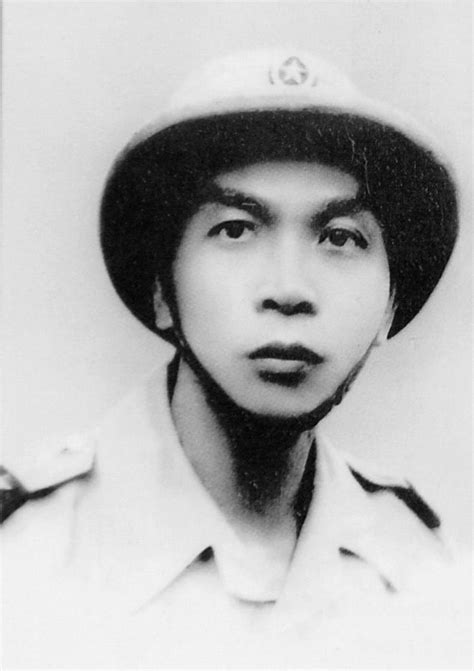 Historical Photos Of Legendary General Vo Nguyen Giap Vietnam