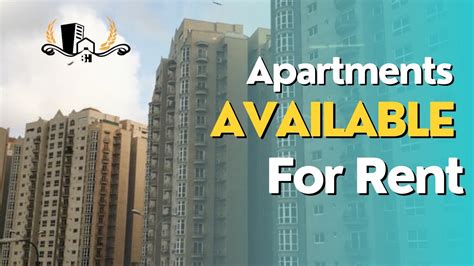 Apartments Available For Rent Youtube