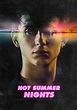 Hot Summer Nights - película: Ver online en español