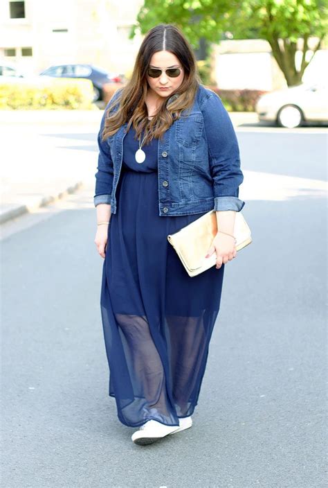 Plus Size Plus Size Fashion Blog Curvy Fashion Plus Size Sommer