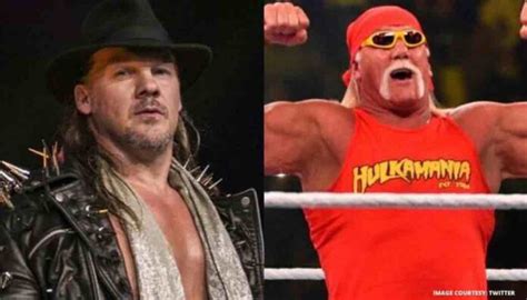 Chris Jericho Sends Bold Message To Hulk Hogan