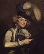 Dorothea Bland (stage name Mrs Dorothea Jordan) (1761-1816). She was ...
