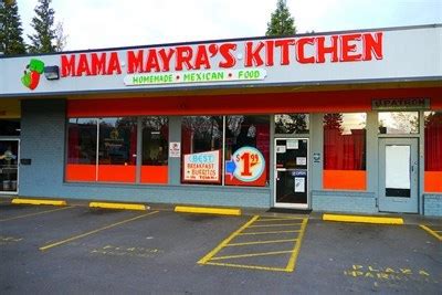 Baja fresh mexican grill eugene oregon has been making mexican food favorites with handmade, farm fresh ingredients since 1990. Mama Mayra's Kitchen in Eugene, Oregon - Mexican ...