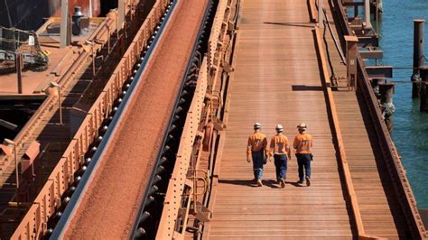 Rio Tinto Pays 91 Billion Dividend As Profit Hits Record Miningcom