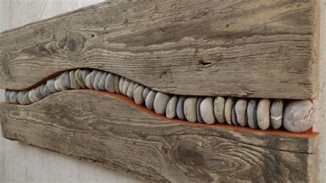 Pin By Mindy On Stones Sculpture Driftwood Art Driftwood Crafts