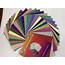 China Card Making High Quality 12X12 Glitter Cardstock Paper Craft 