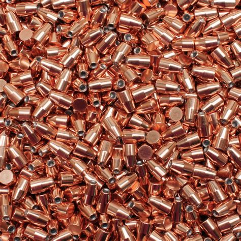 Hornady 9mm Bullets 115 Grain Hap Per 3000 Md 35528b 0