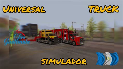 Primeras Rutas¡¡ Truck Simulador Interactive 360 Youtube