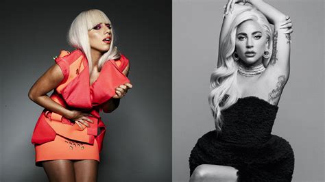 Lady Gaga Tanga Bikinisiyle Nefes Kesti Haber