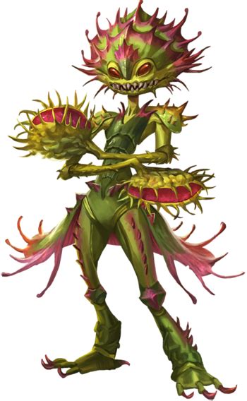 Pathfinder Playable Races Characters Tv Tropes
