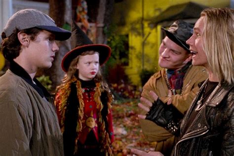 Hocus Pocus 2 Originally Included Max Cameo And Bullies Jay And Ice