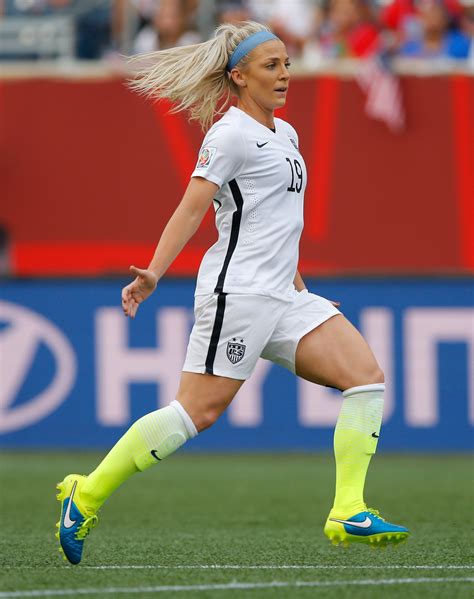 Meet The Biggest Us Womens National Team Fan At The World Cup Usa Soccer Women Usa Soccer