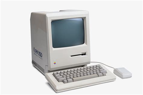 Original Apple Computer