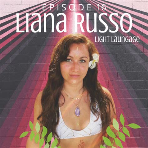 s1 16 light language and kangen water with liana russo the magical holistic healing arts