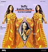 BUFFY SAINTE-MARIE - Fire & Fleet & Candlelight - Vintage 12'' LP vinyl ...