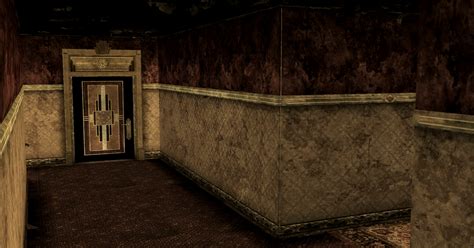 Sierra Madre Master Suite At Fallout New Vegas Mods And