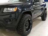 Mud Tires Jeep Grand Cherokee Images