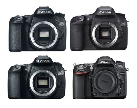 Canon Eos 70d Comes With Dual Af Cmos Pixel Digital Camera Review