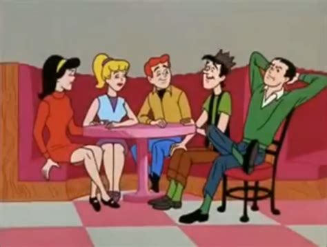Anchors Awayjugheads Double The Archie Show Wiki Fandom