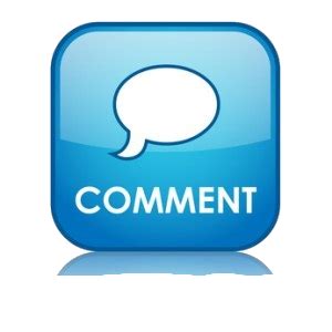 The copyright symbol, as a rule, is written as a c, with a circle around the letter. Comment PNG, Comment Transparent Background - FreeIconsPNG