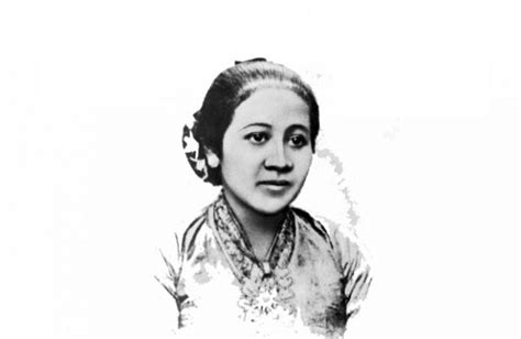 contoh biografi: Contoh Biografi Raden Ajeng Kartini