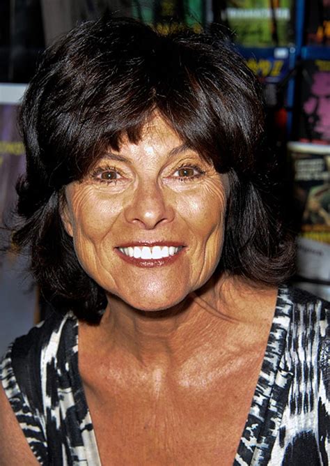 Adrienne Barbeau Nude Pics — This Actress Had Huge Tits