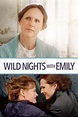Wild Nights with Emily (2018) - Posters — The Movie Database (TMDB)