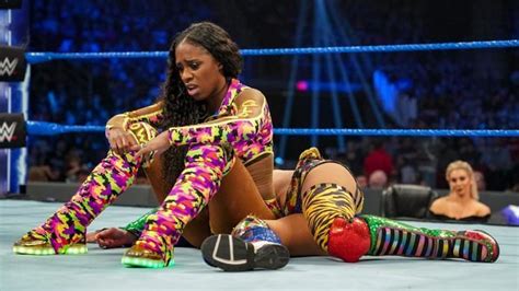 Page Possible Reasons Why Wwe Has Made Naomi Lose Ppv Matches