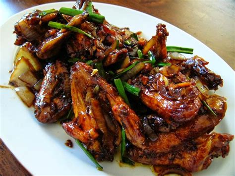 Resep pedesan entok/ayam khas indramayu #pedesanentok #pedesanayam. Resep Ayam Goreng Mentega