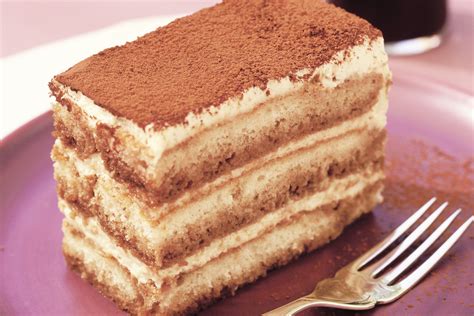 2 cups heavy whipping cream (if you are using the powdered whipped cream then you will need 4. Easy Chocolate Tiramisu Recipe — Dishmaps