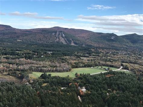 Cathedral Ledge North Conway Nh What You Need To Know