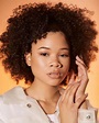 20 Photos That Show Why Storm Reid Became A Beauty Crush To Watch In ...