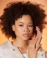 Storm Reid Became A Beauty Crush To Watch In 2019 - Essence