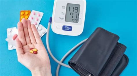 What Is The Best Time To Take Your Blood Pressure Medications