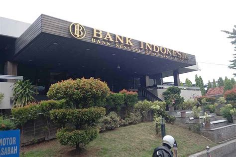 Bank Indonesia Tegal Dorong Transformasi Digital Halo Semarang