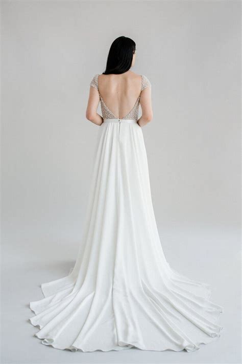 Truvelle — Heart Aflutter Bridal Boutique Bridal Gowns Wedding Gowns White Formal Dress