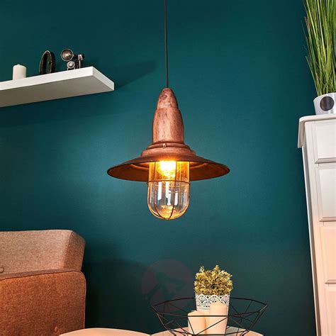 20 examples of copper pendant lighting for your home these pictures of this page are about:copper hanging pendant lights. Fisherman - pendant light w/ antique copper finish ...