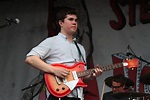 Surfer Blood’s John Paul Pitts Arrested for Domestic Battery