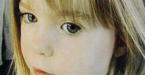 Missing Madeleine Mccann Investigation Cut To Four Police Officers