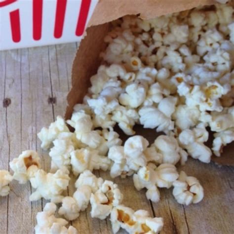 How To Make Homemade Microwave Popcorn Frugally Blonde