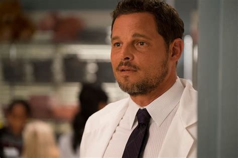 grey s anatomy what has justin chambers done since leaving the show