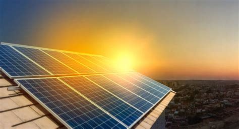 Qué es la energía solar y para qué sirve